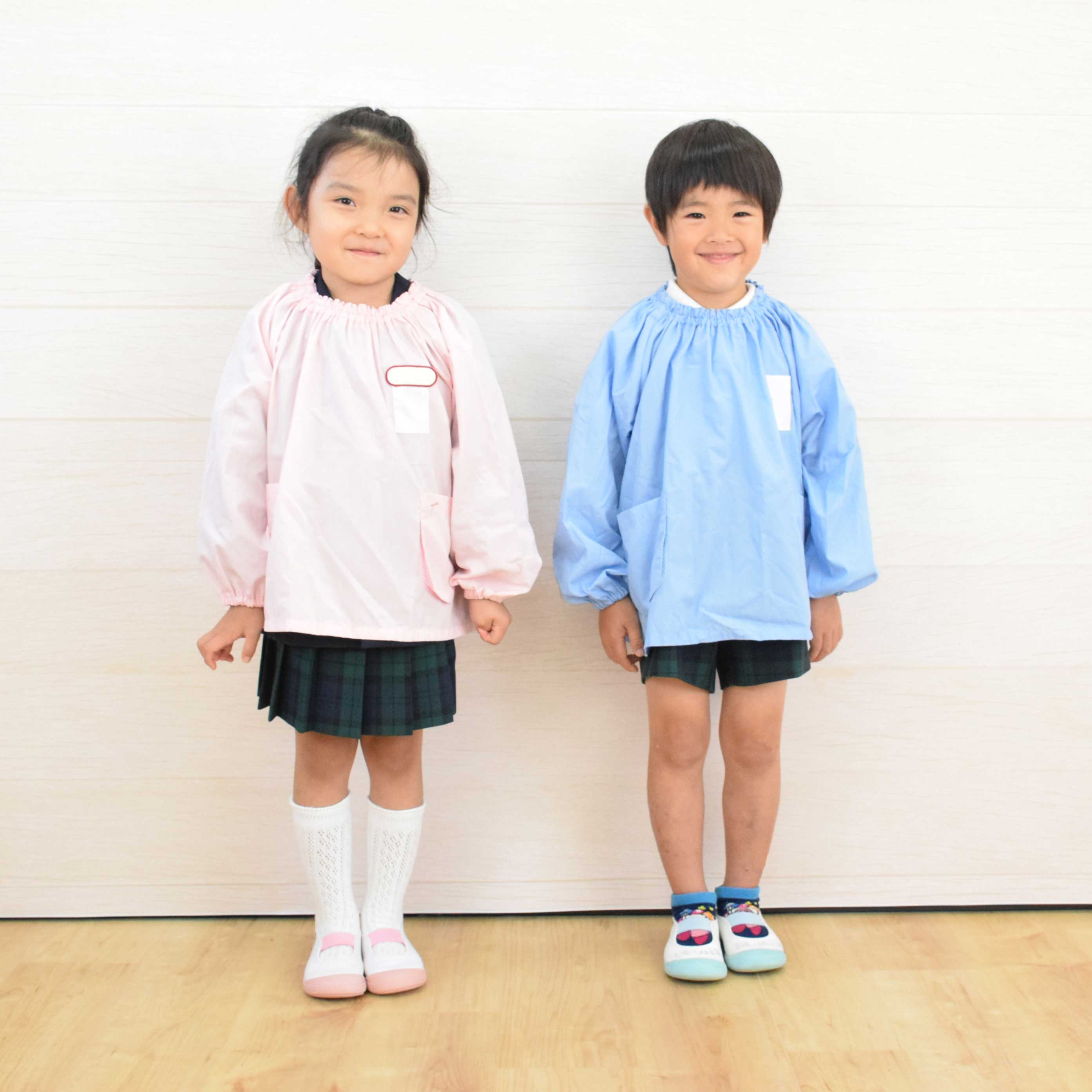 ふくだまち幼稚園 園の紹介